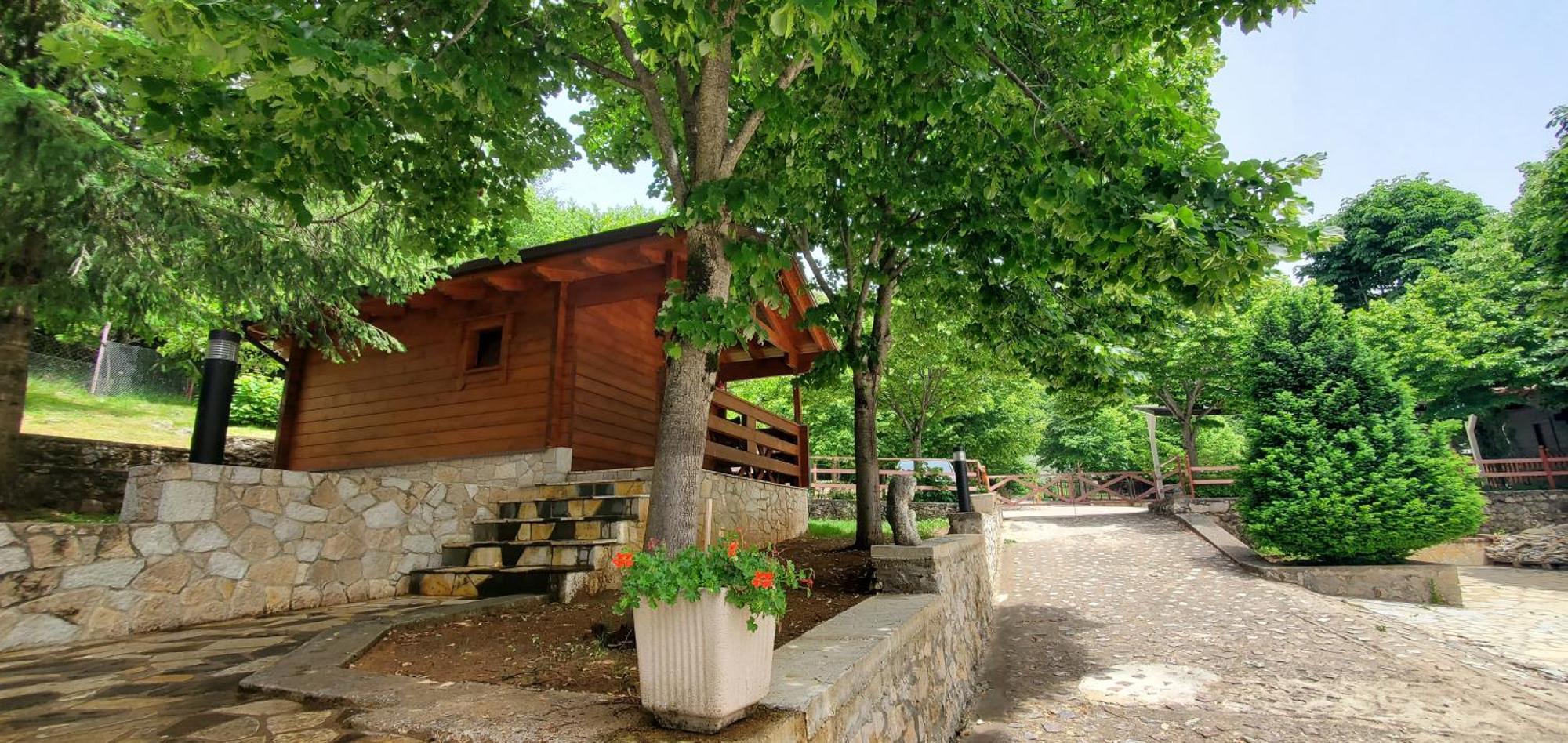 Panorama Hotel Dajti