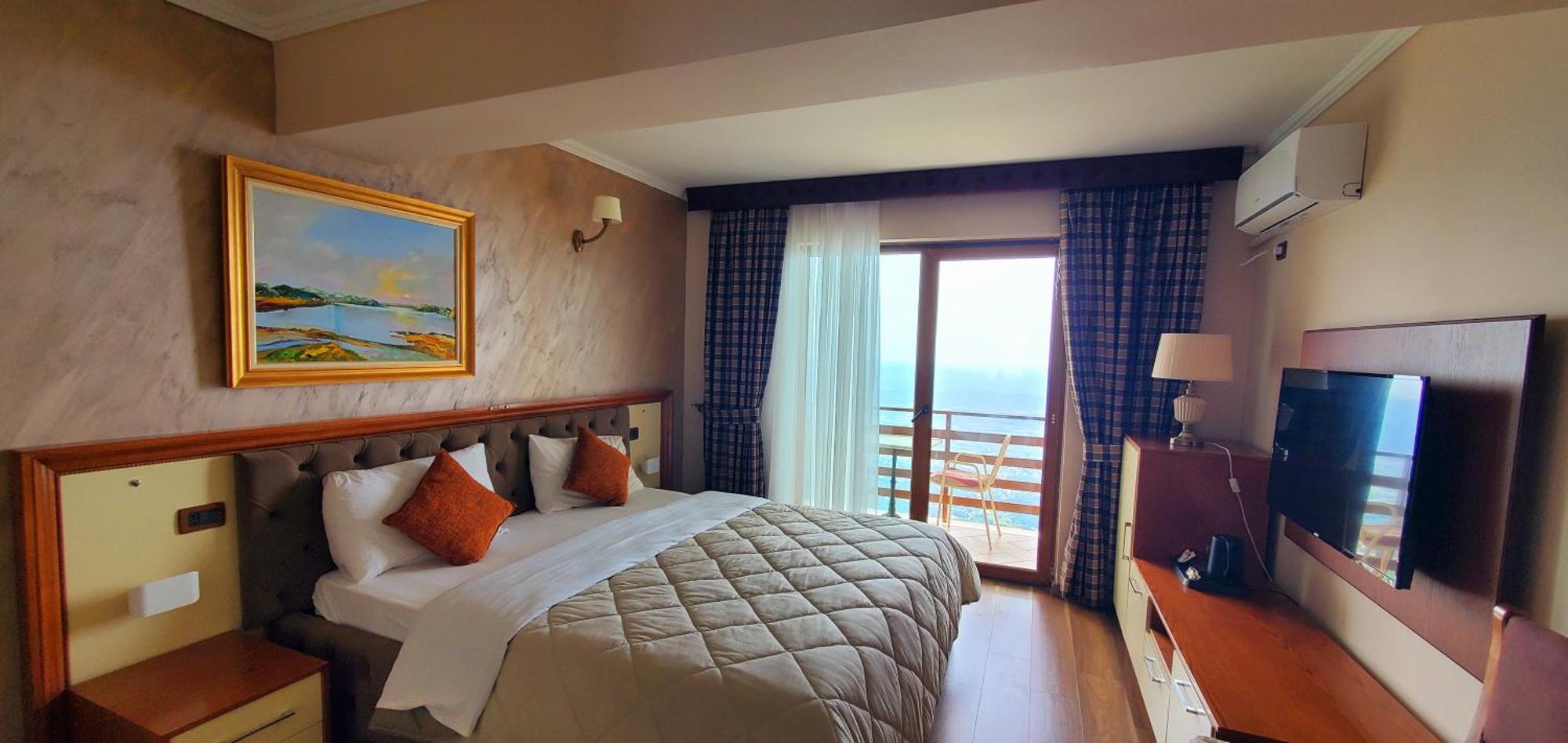 Hotel Panorama 3*
